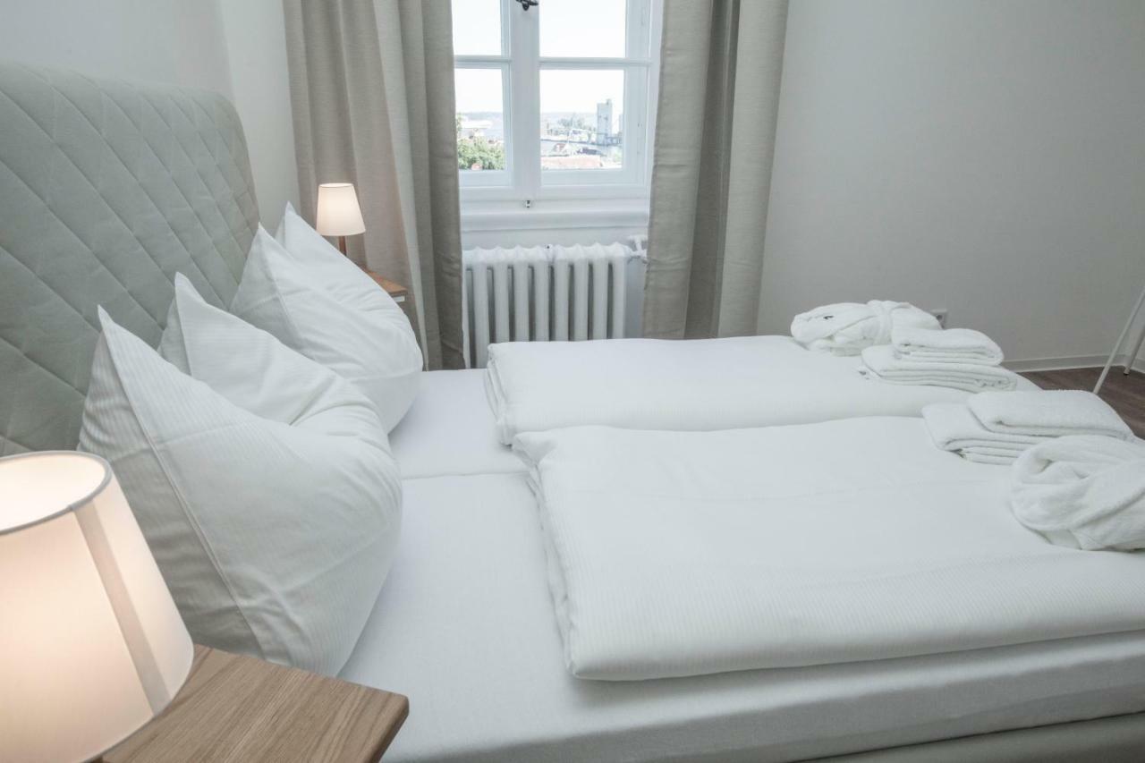 Boardinghouse Flensburg - By Zimmer Frei! Holidays Kültér fotó
