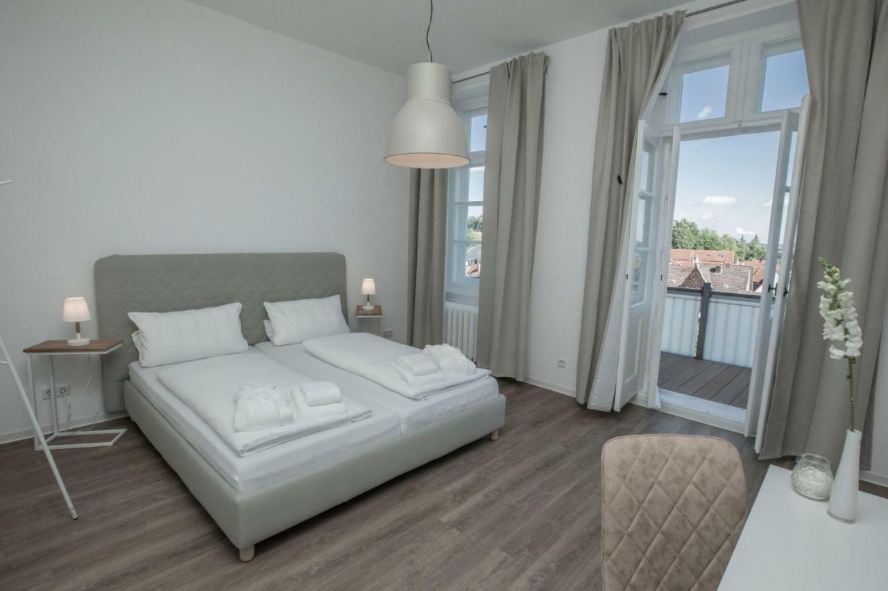 Boardinghouse Flensburg - By Zimmer Frei! Holidays Kültér fotó
